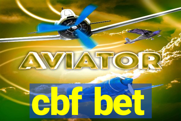 cbf bet